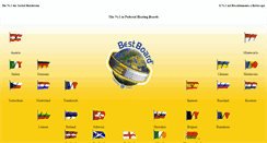 Desktop Screenshot of bestboard.at
